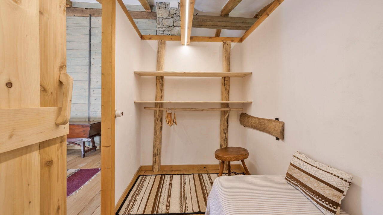 Photo of Bedroom in Alfara de Carles