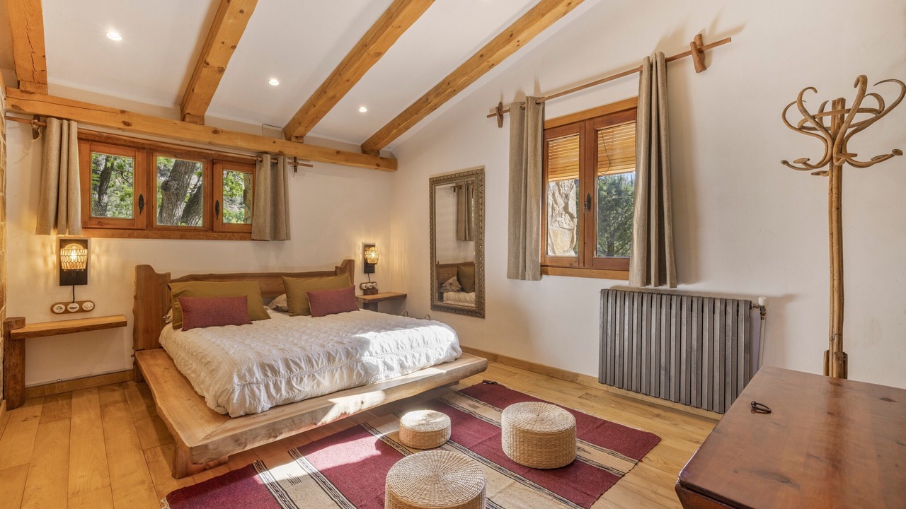 Photo of Bedroom in Alfara de Carles