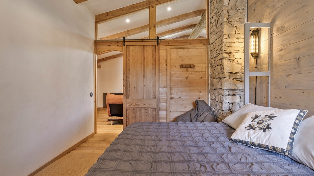 Photo of Bedroom in Alfara de Carles