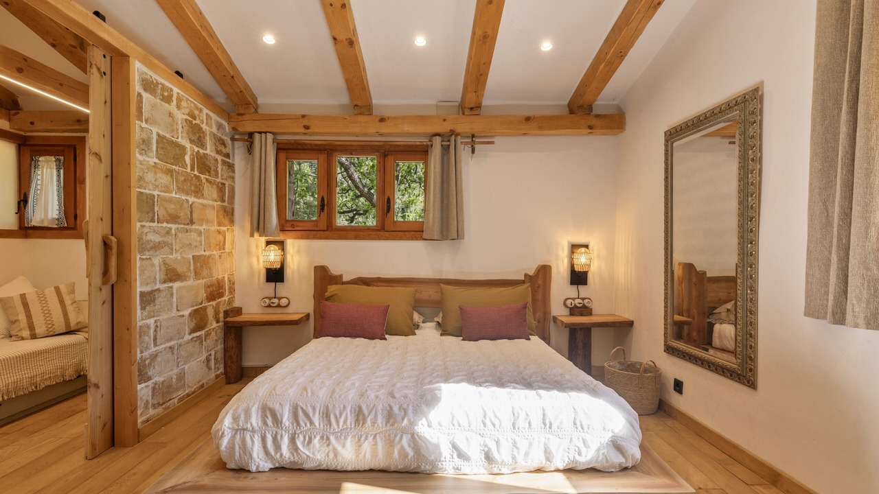 Photo of Bedroom in Alfara de Carles