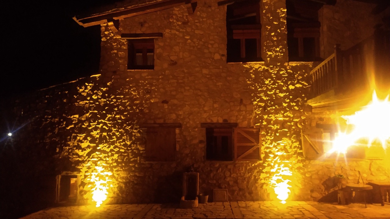 Photo of Outdoor in Alfara de Carles