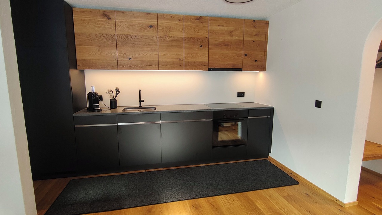 Photo of Kitchen in Flond