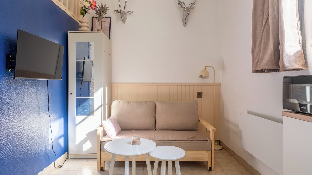 Photo of Livingroom in Tours