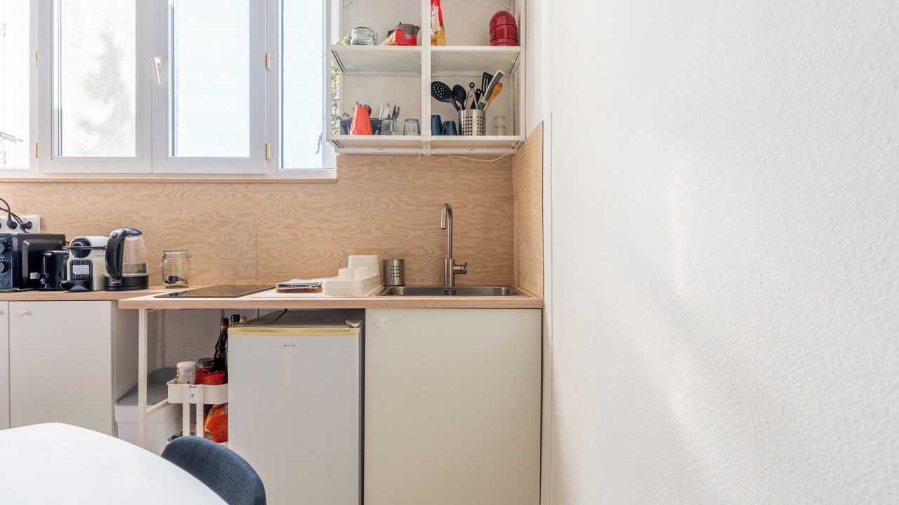 Photo of Kitchen in Tours