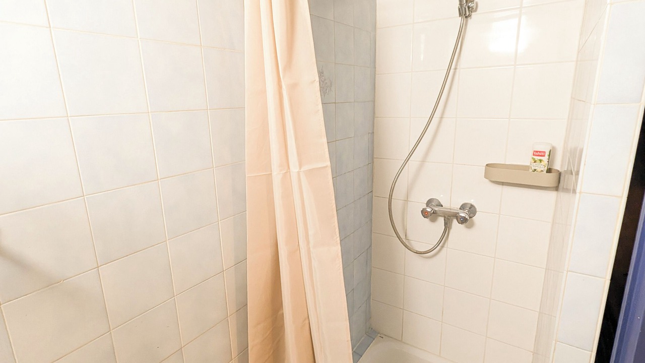 Photo of Bathroom in Tours