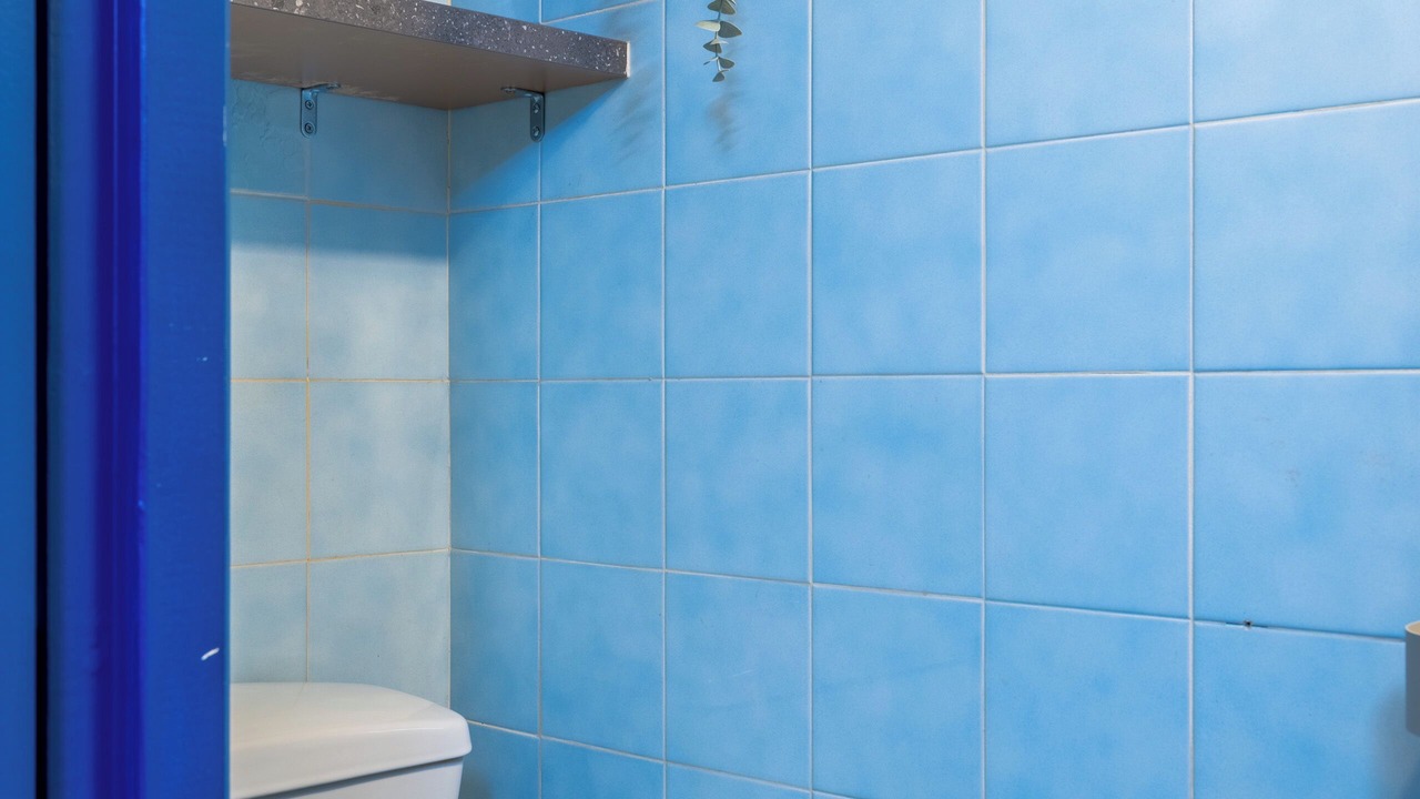 Photo of Bathroom in Tours