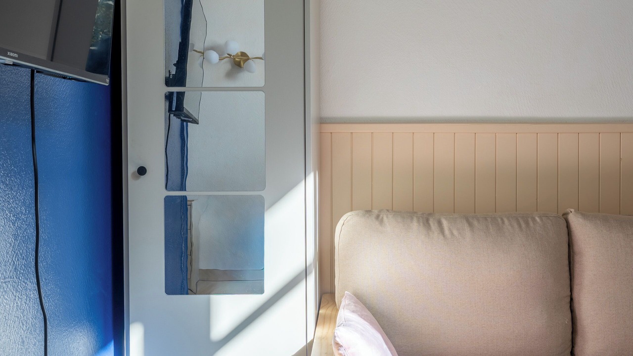 Photo of Livingroom in Tours