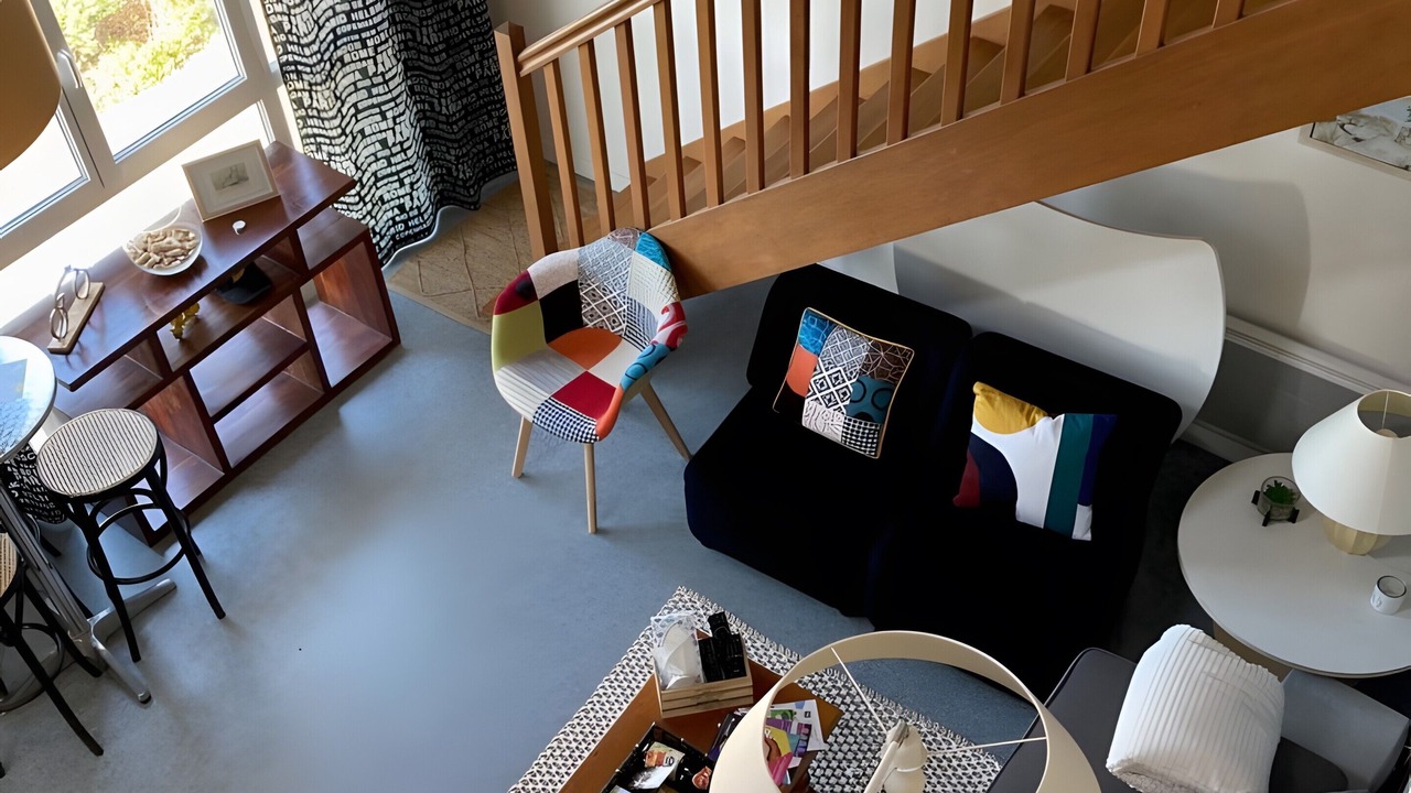 Photo of Livingroom in Pleurtuit