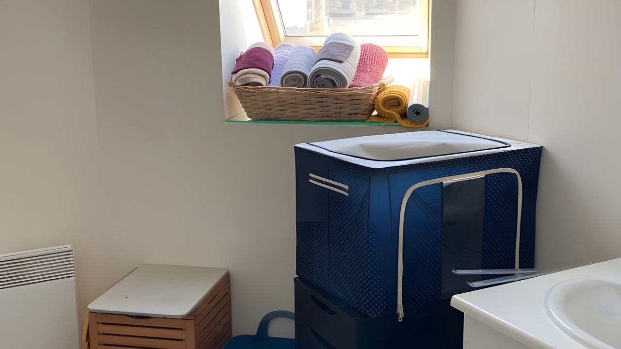 Photo of Bathroom in Pleurtuit