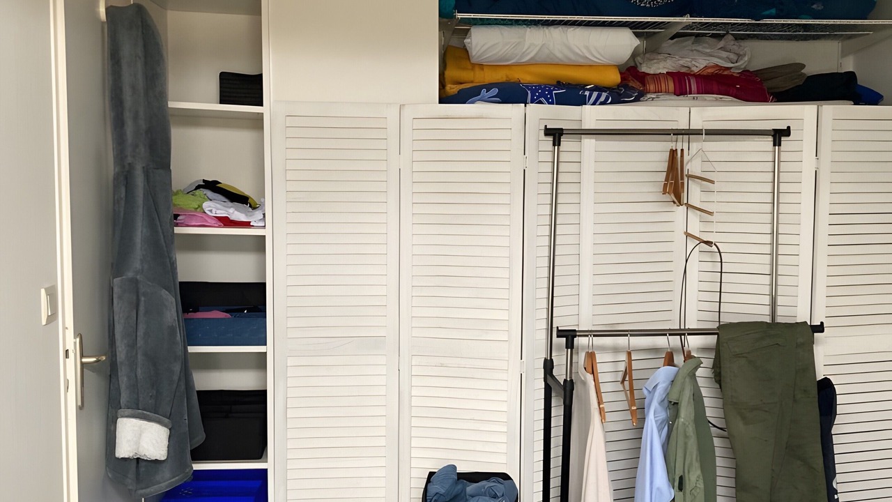 Photo of Bedroom in Pleurtuit