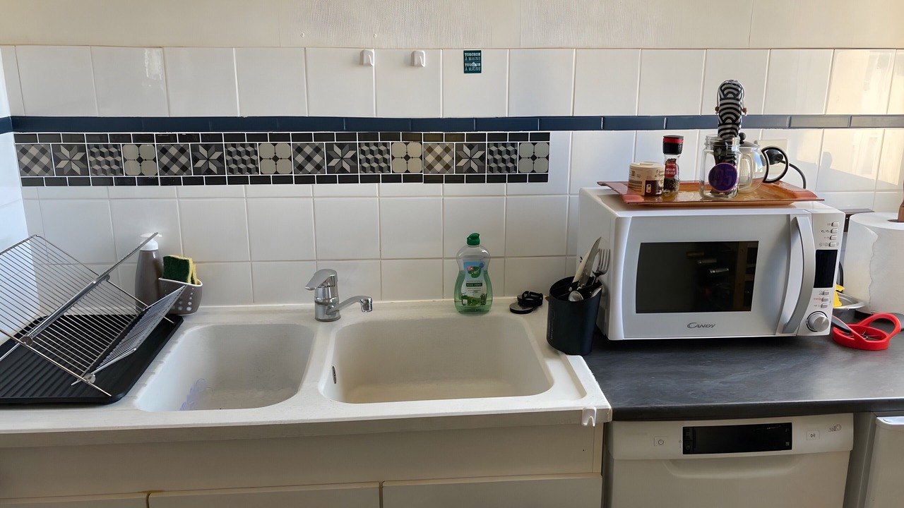 Photo of Kitchen in Pleurtuit