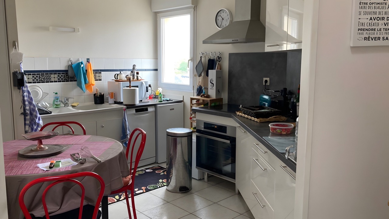 Photo of Kitchen in Pleurtuit
