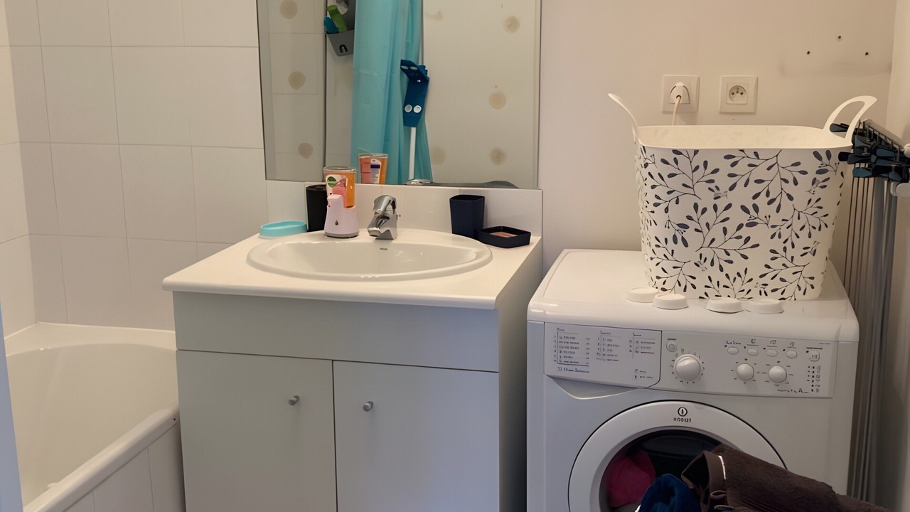 Photo of Bathroom in Pleurtuit