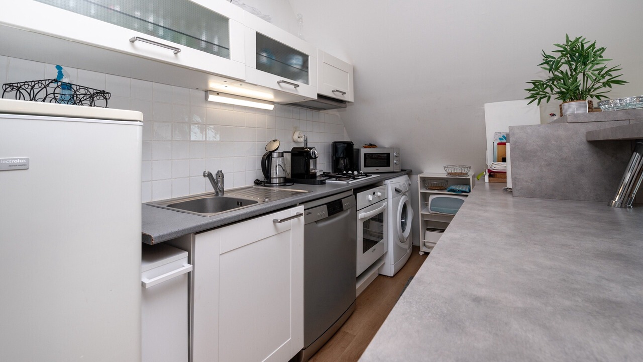 Photo of Kitchen in Penvins