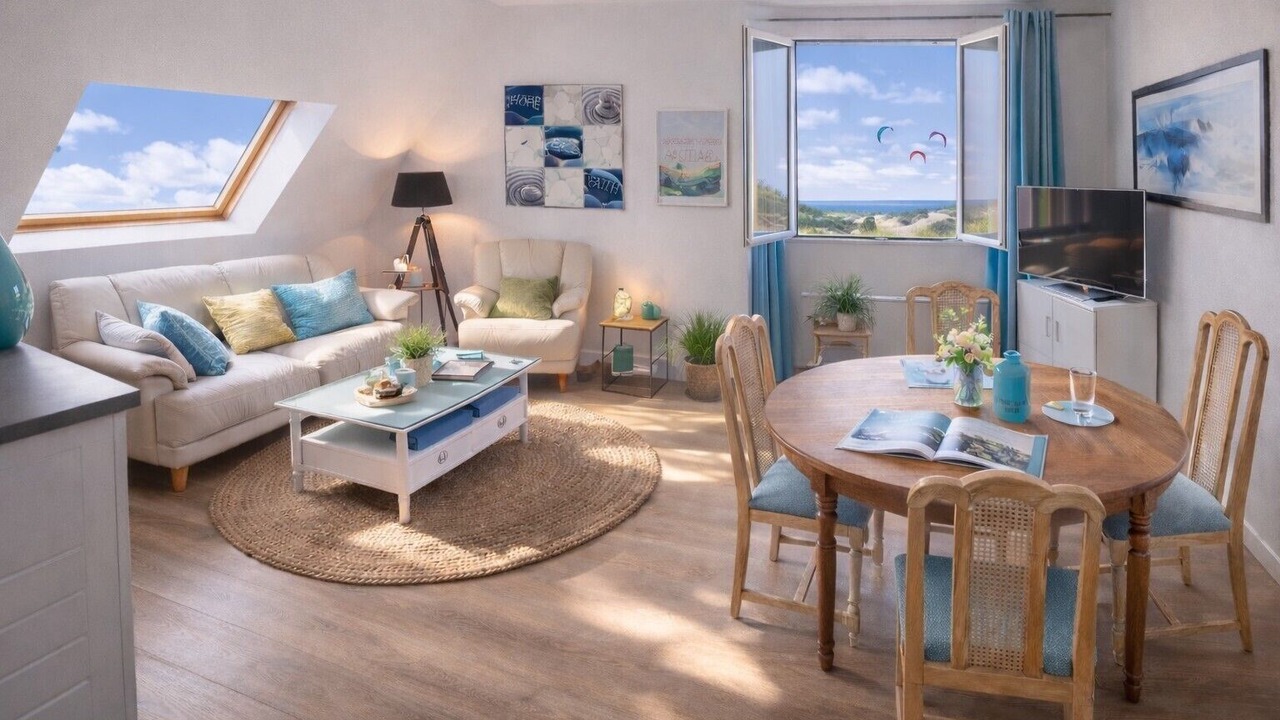 Photo of Livingroom in Penvins
