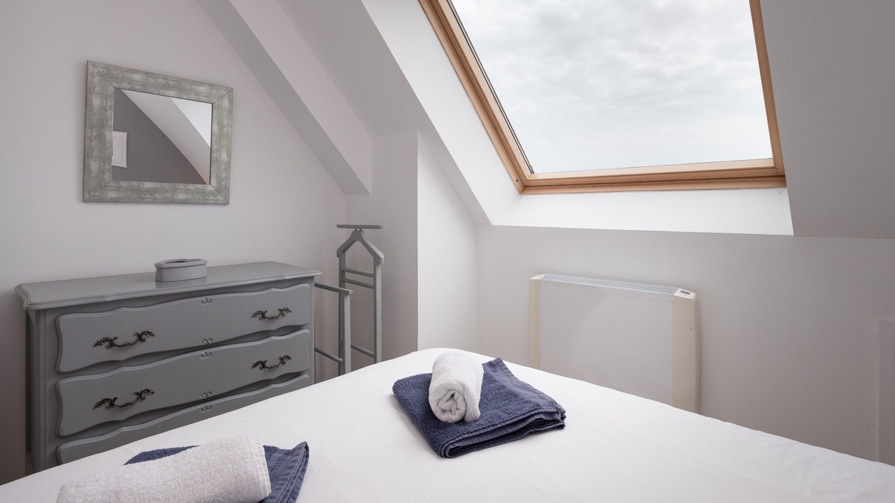 Photo of Bedroom in Penvins
