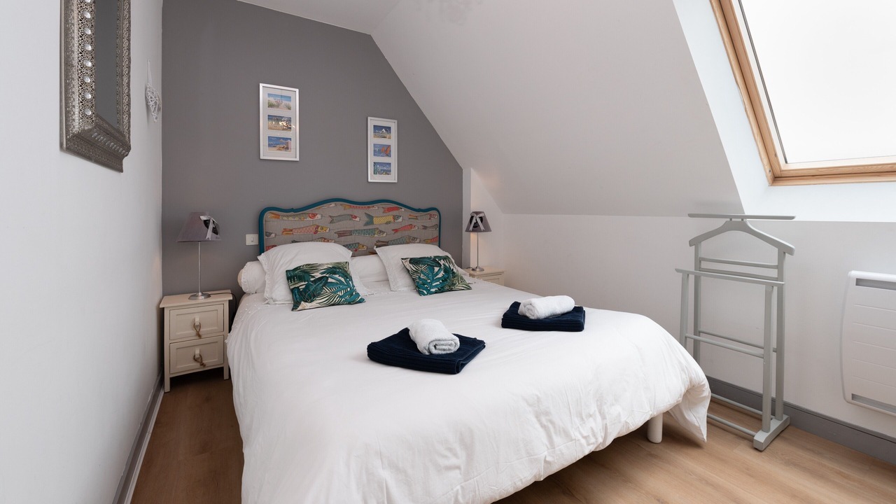 Photo of Bedroom in Penvins
