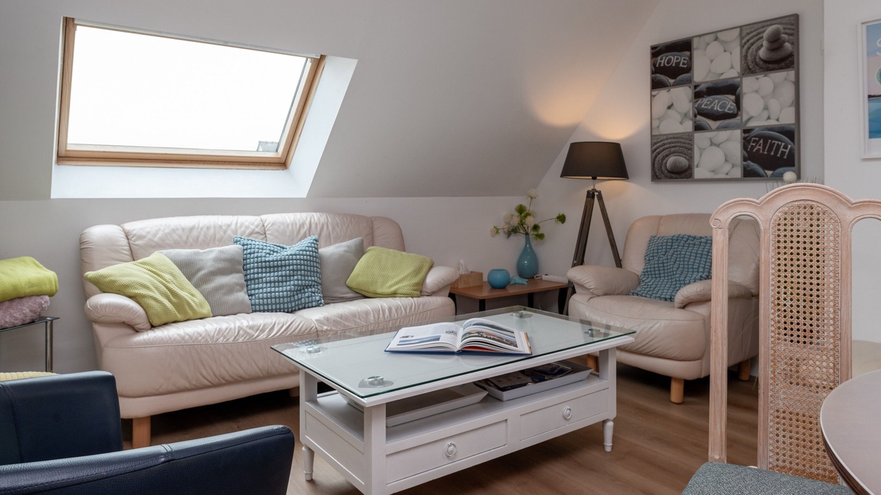 Photo of Livingroom in Penvins