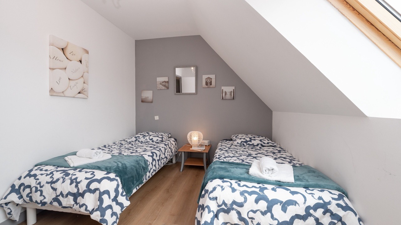 Photo of Bedroom in Penvins