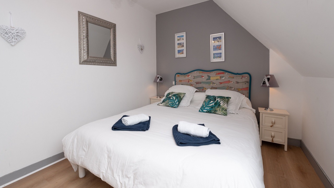 Photo of Bedroom in Penvins