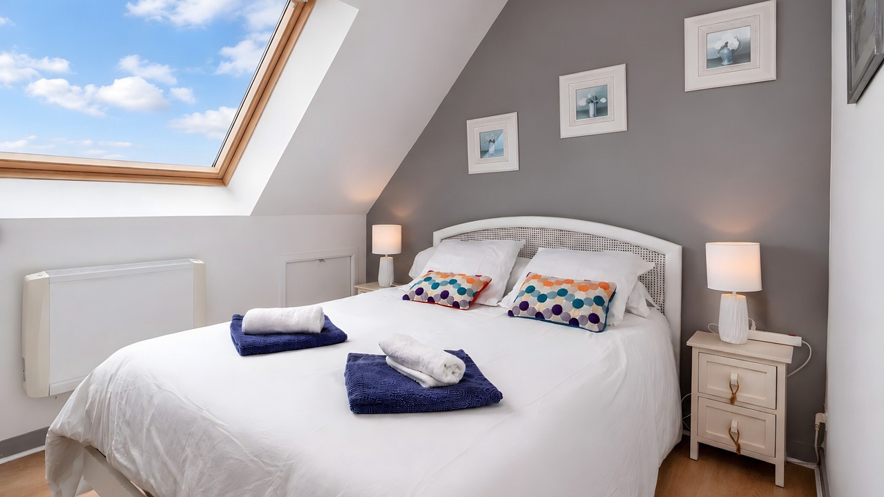 Photo of Bedroom in Penvins