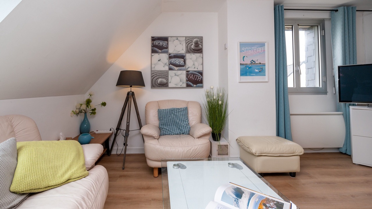 Photo of Livingroom in Penvins