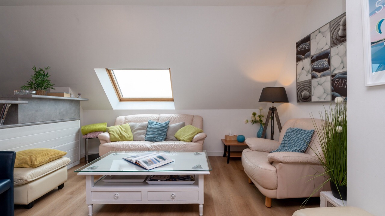 Photo of Livingroom in Penvins