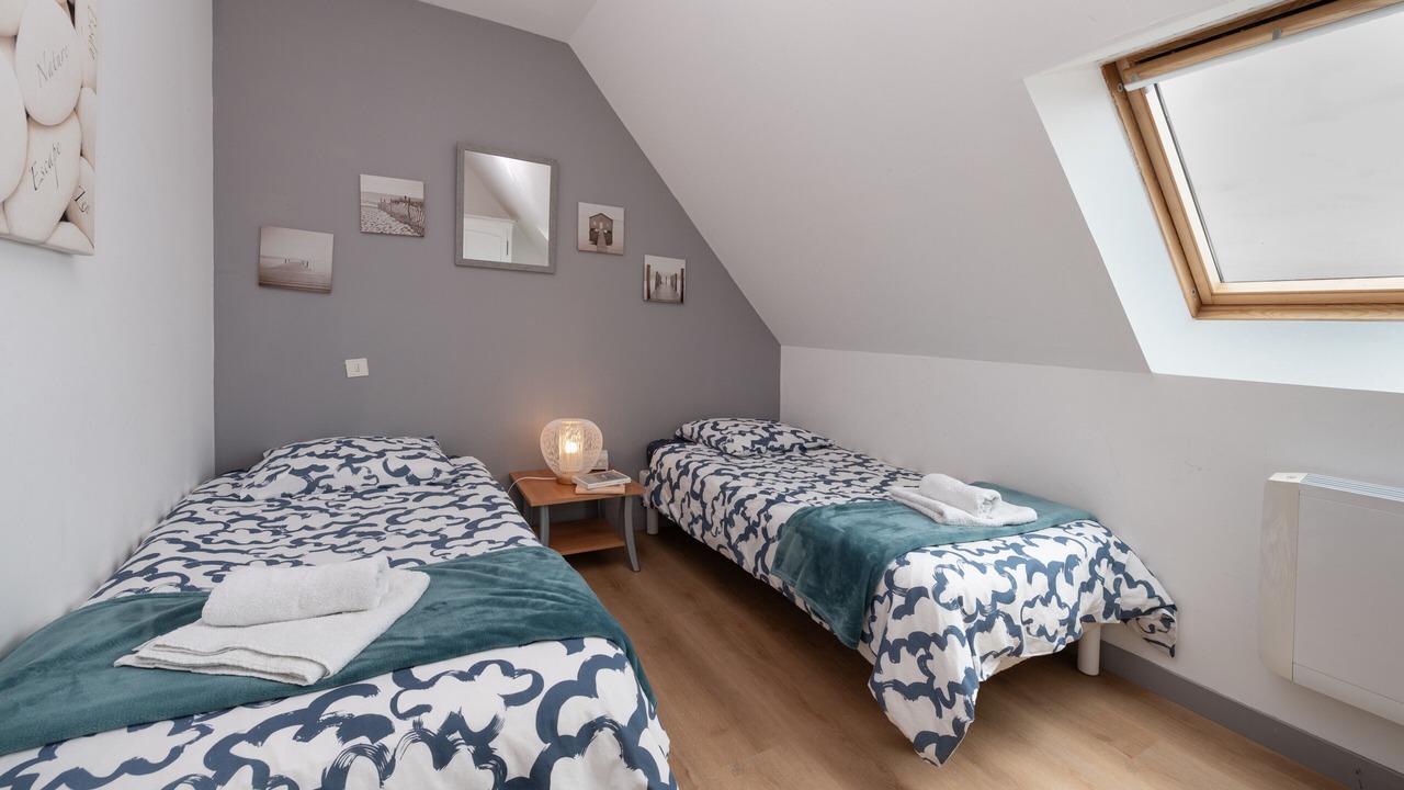 Photo of Bedroom in Penvins