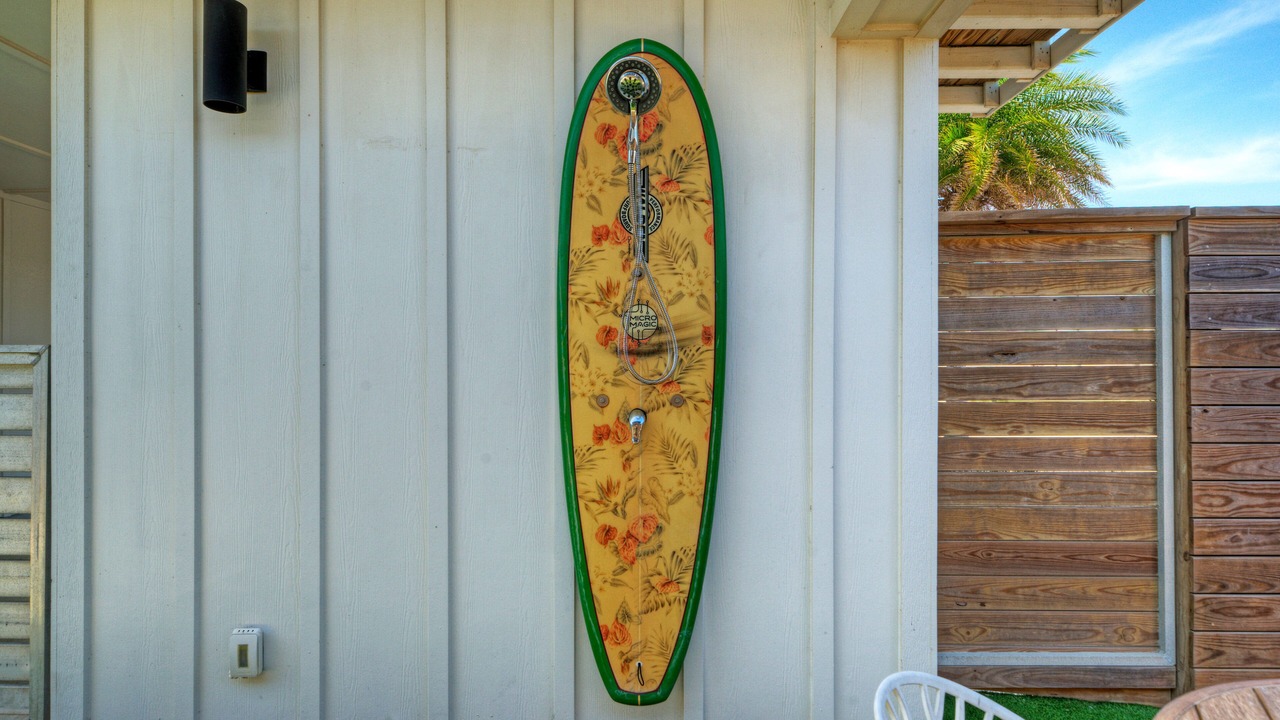 Photo of Outdoor in Cinnamon Shore