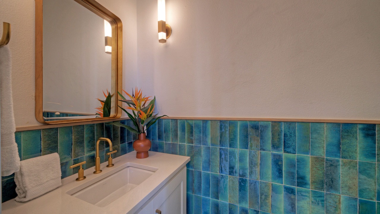 Photo of Bathroom in Cinnamon Shore