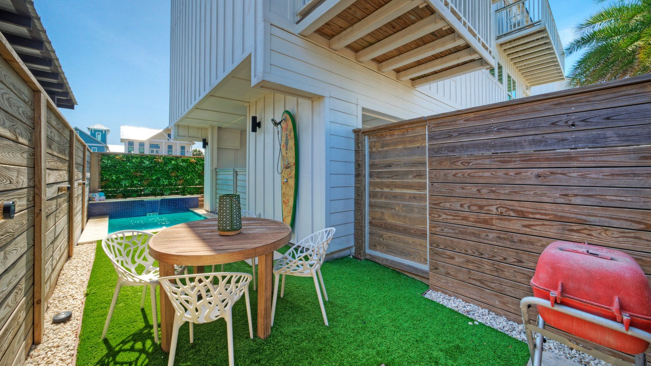 Photo of Outdoor in Cinnamon Shore