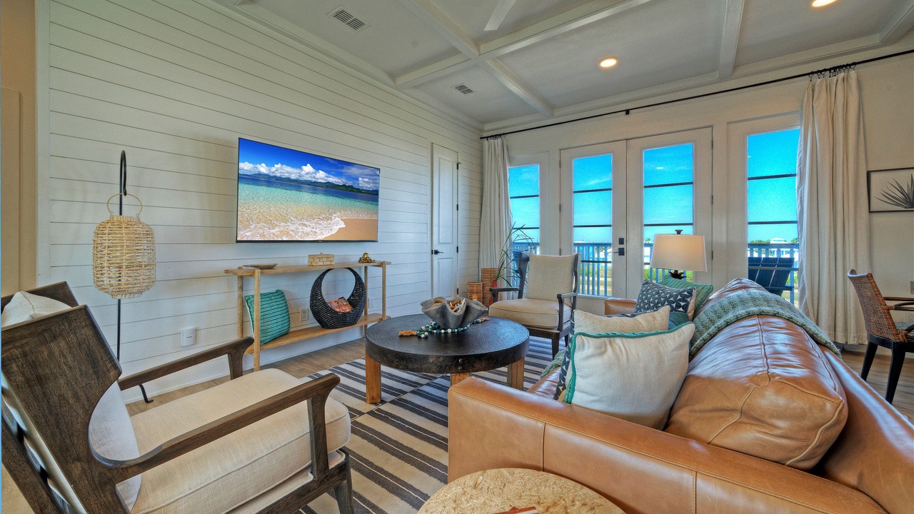 Photo of Bedroom in Cinnamon Shore