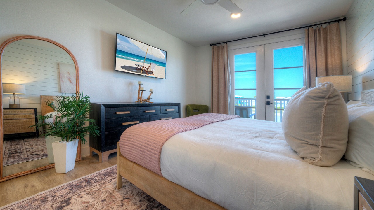 Photo of Patio Balcony in Cinnamon Shore