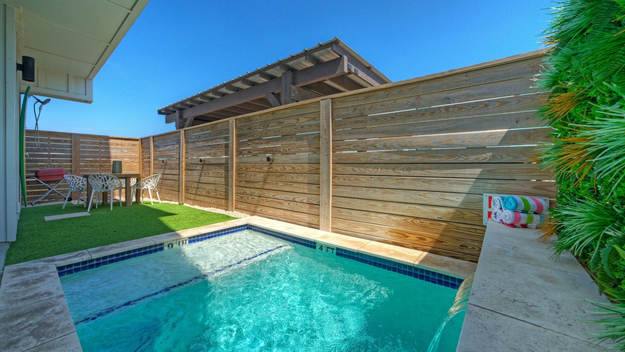 Photo of Outdoor in Cinnamon Shore