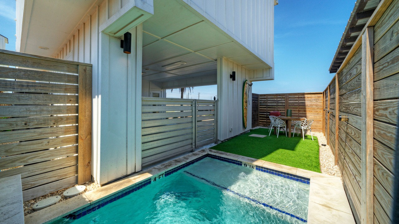 Photo of Outdoor in Cinnamon Shore