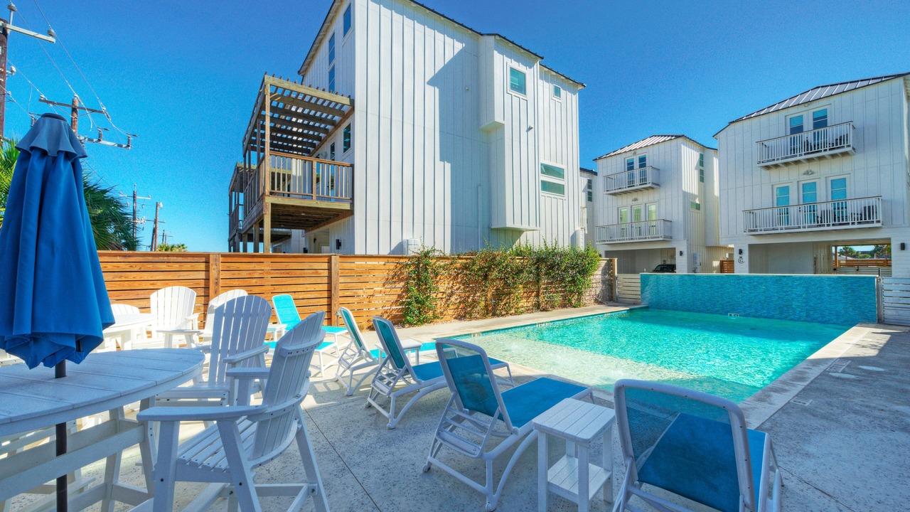 Photo of Outdoor in Cinnamon Shore