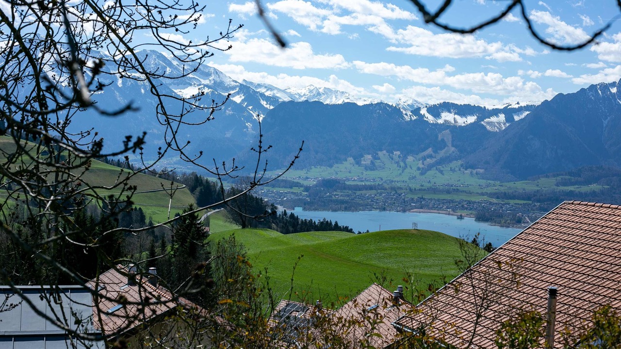 Photo of Outdoor in Goldiwil
