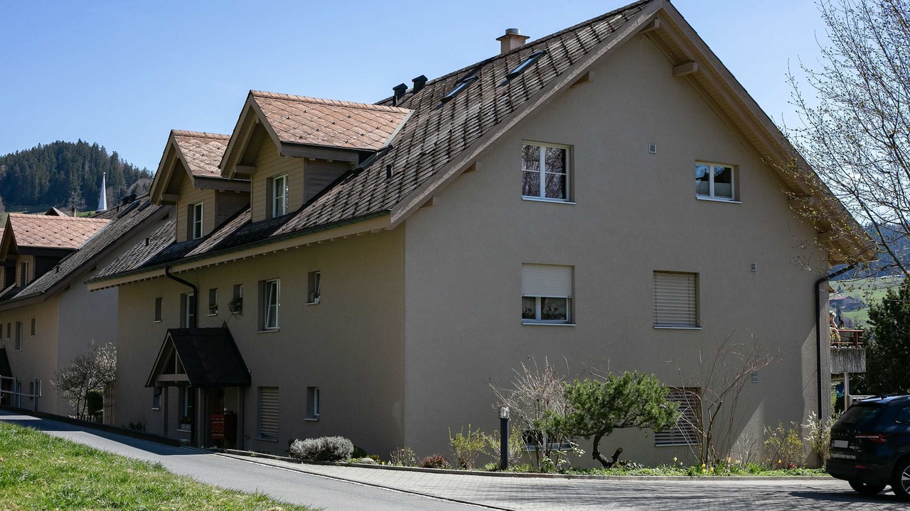 Photo of Outdoor in Goldiwil
