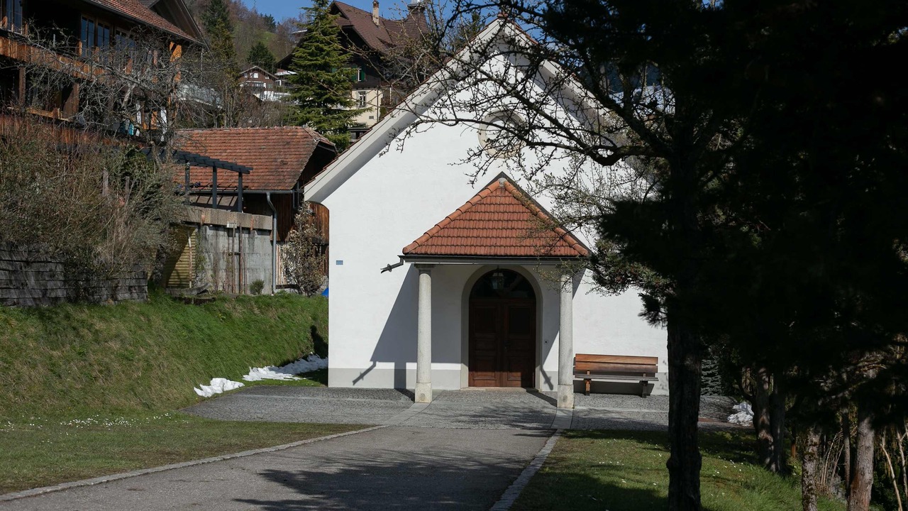 Photo of Others in Goldiwil
