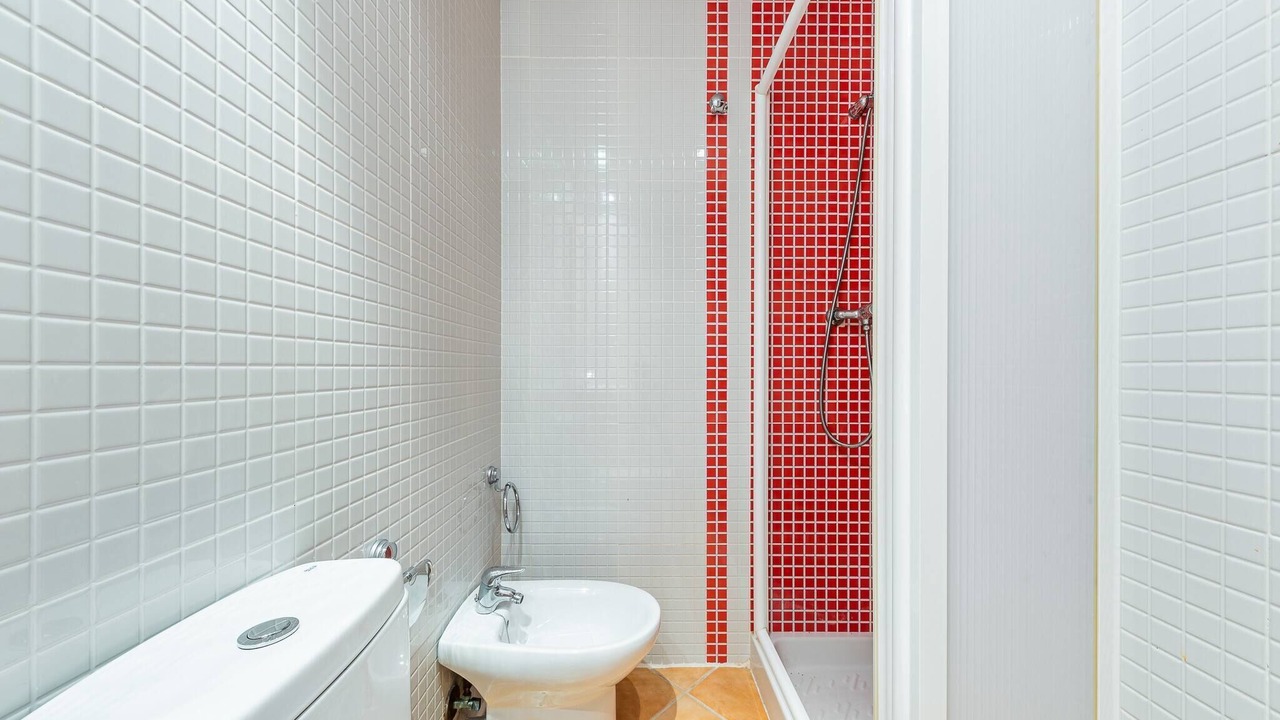 Photo of Bathroom in Formentera de Segura