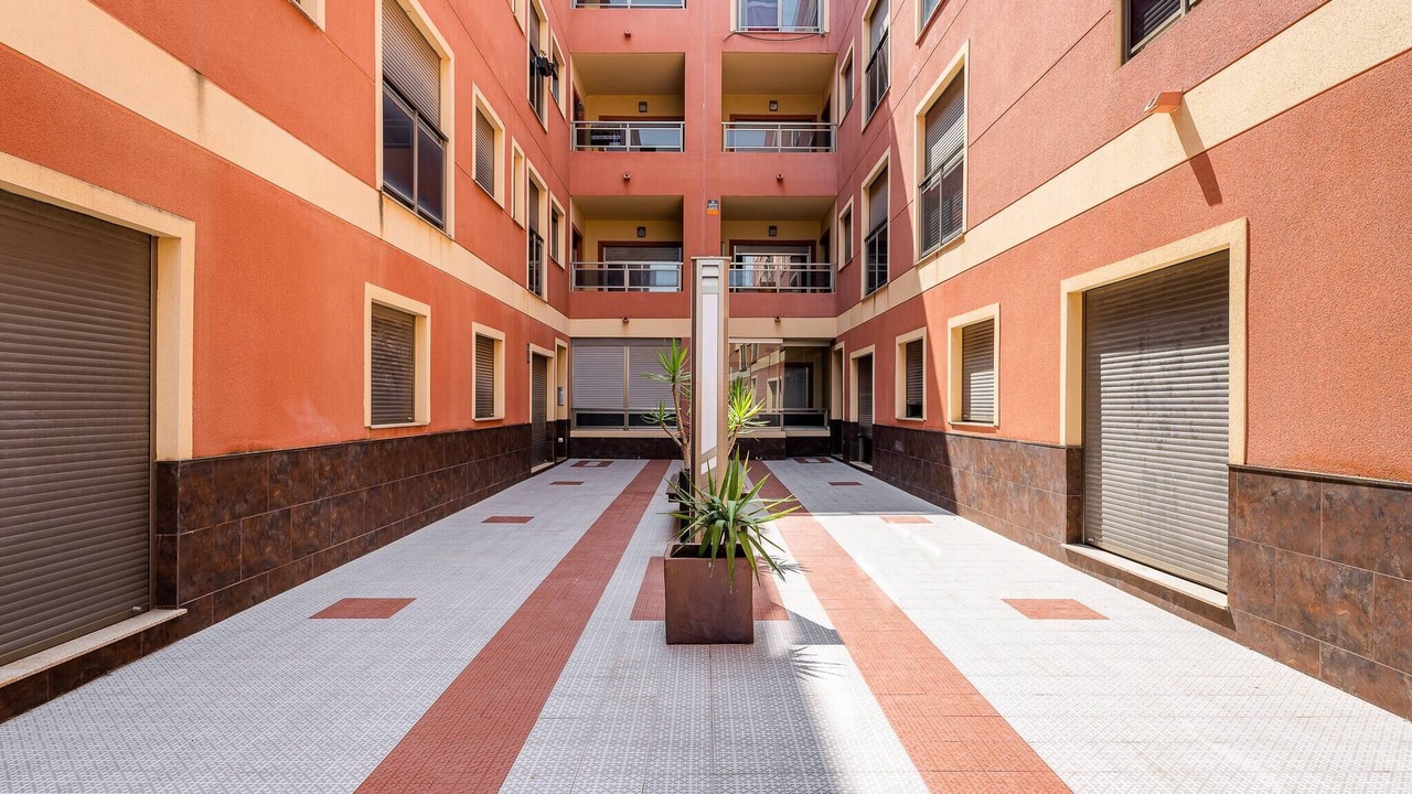 Photo of Outdoor in Formentera de Segura
