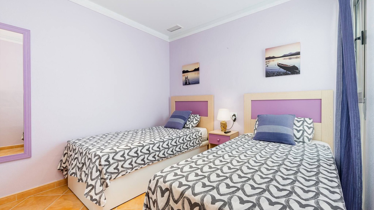 Photo of Bedroom in Formentera de Segura
