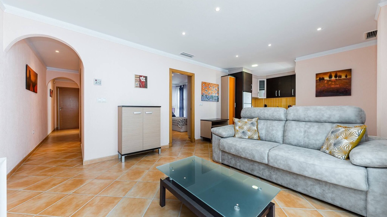 Photo of Livingroom in Formentera de Segura