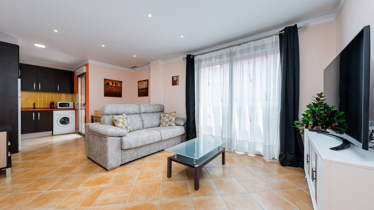 Photo of Livingroom in Formentera de Segura