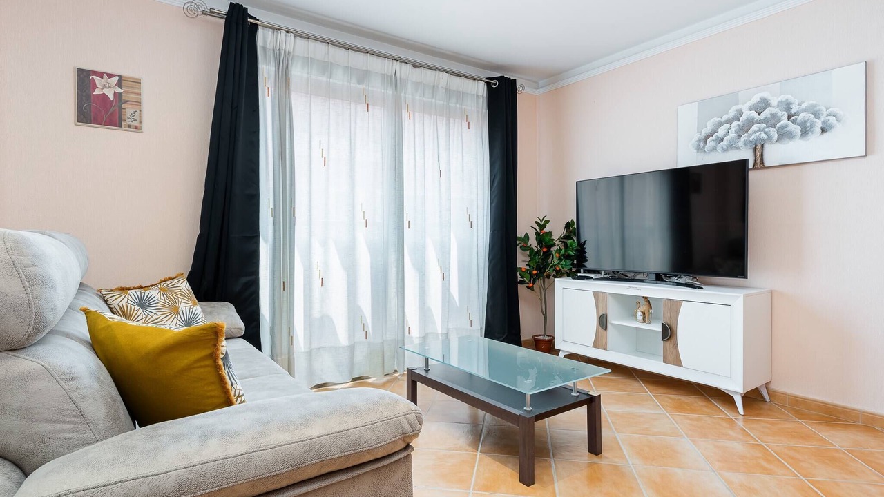 Photo of Livingroom in Formentera de Segura