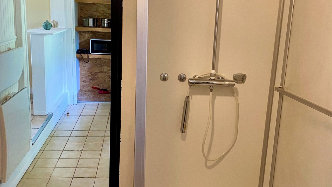 Photo of Bathroom in Suzanne
