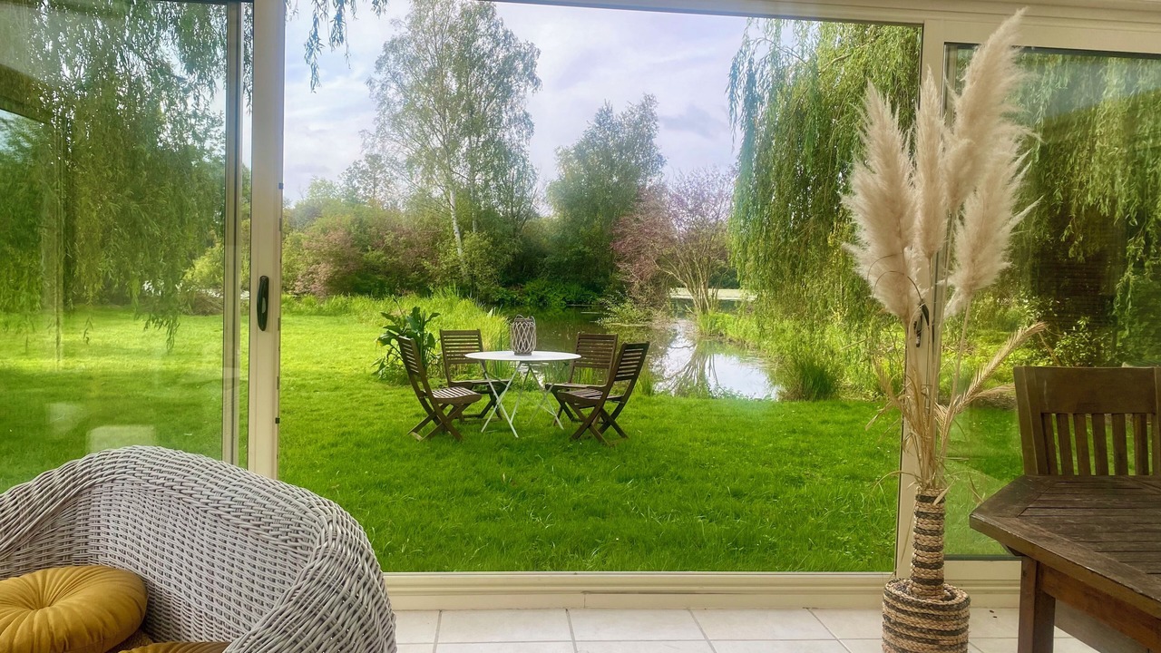 Photo of Livingroom in Suzanne