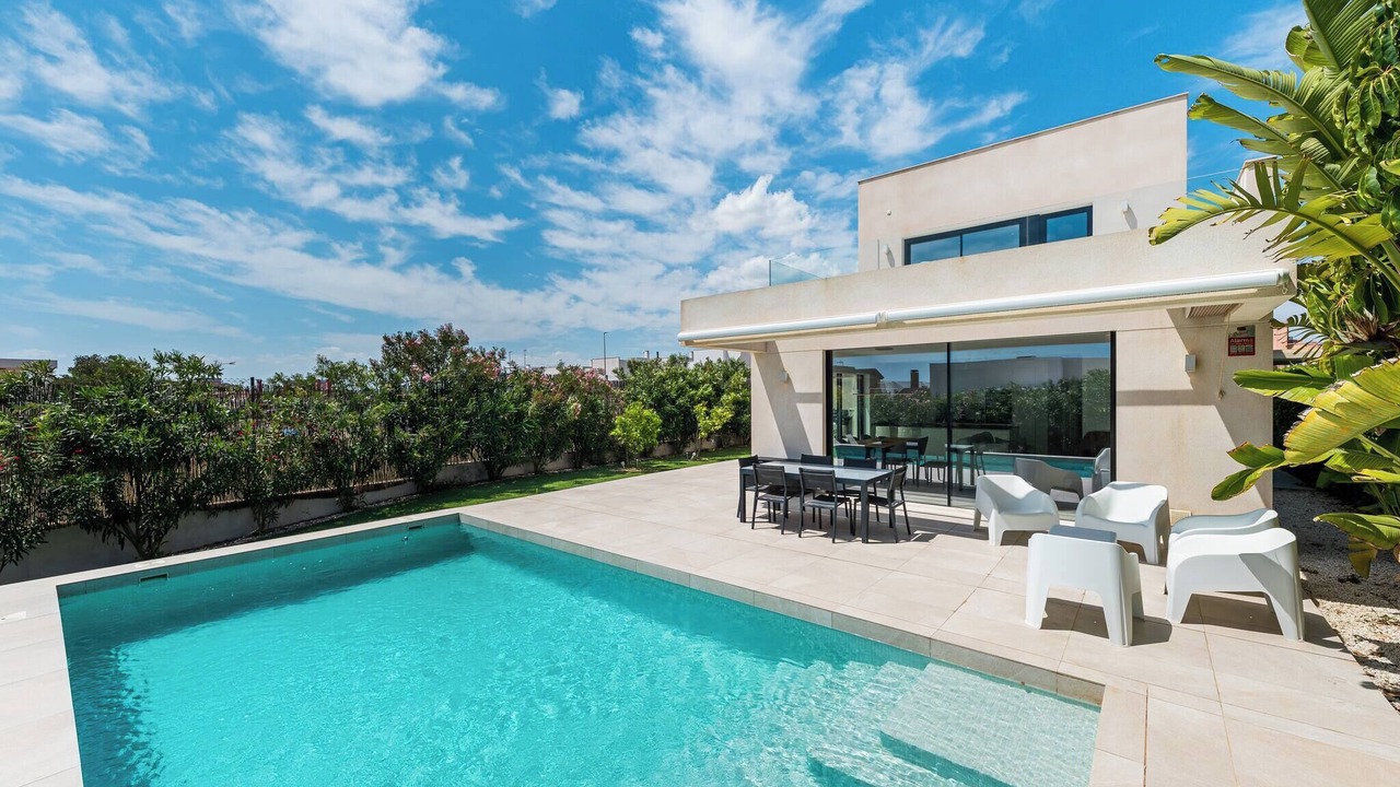Photo of Outdoor in Los Montesinos