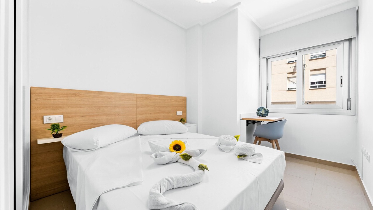 Photo of Bedroom in Los Montesinos