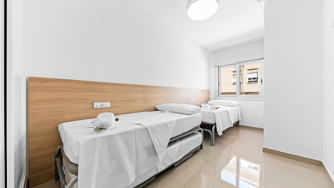 Photo of Bedroom in Los Montesinos